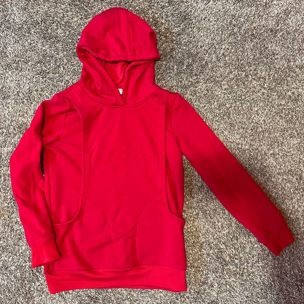Latched Mama Heavy Hoodie